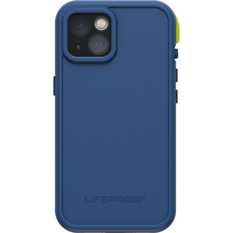product image 3 - iPhone 13 Funda Impermeable OtterBox Frē Series para MagSafe