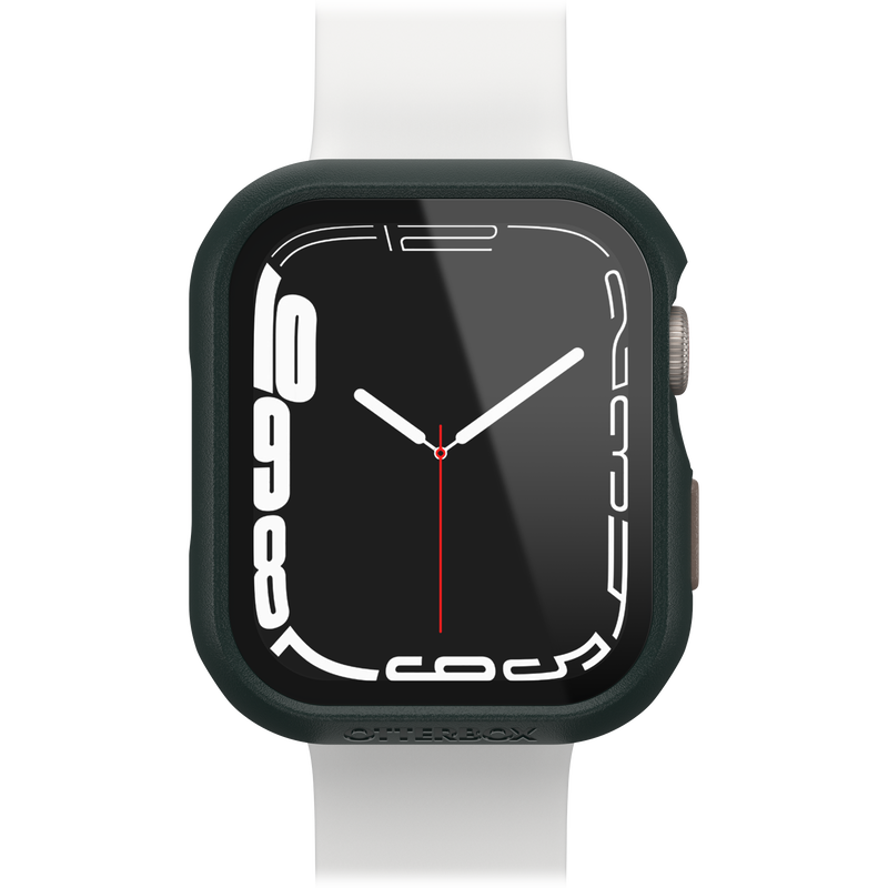 product image 3 - Apple Watch Series 9/8/7 Case Eclipse Series with Screen Protector