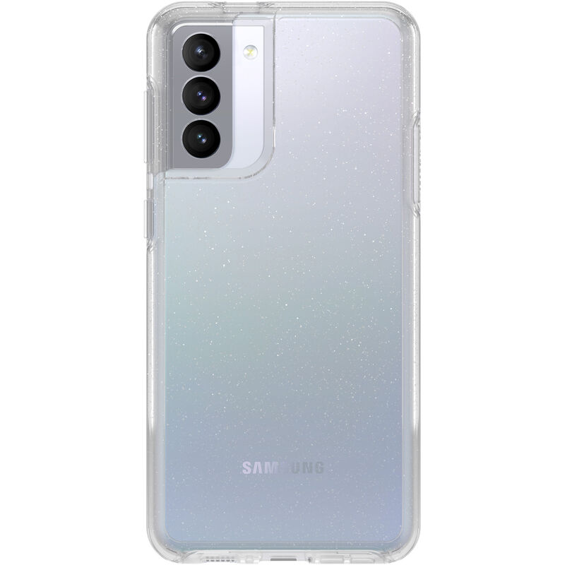 product image 1 - Galaxy S21+ 5G Case Symmetry Clear