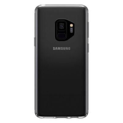 Galaxy S9 Skin | Clearly Protected