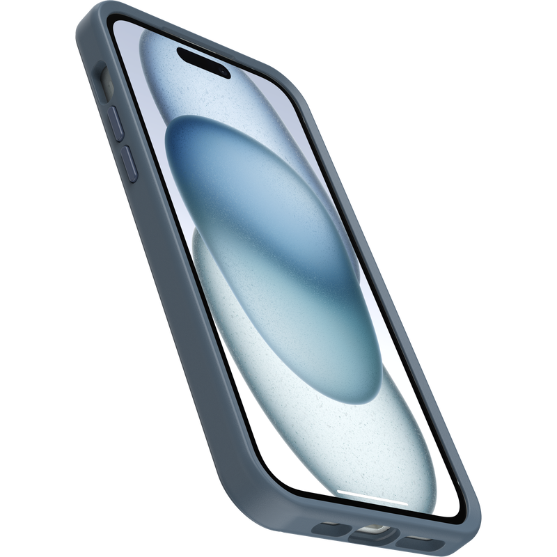 product image 3 - iPhone 15 Plus Case Symmetry Series for MagSafe