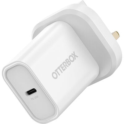 USB-C Wall Charger Wall Charger | OtterBox