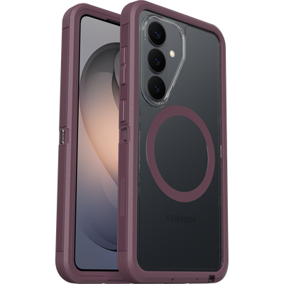 Coque Galaxy S26 | Defender Series Pro XT