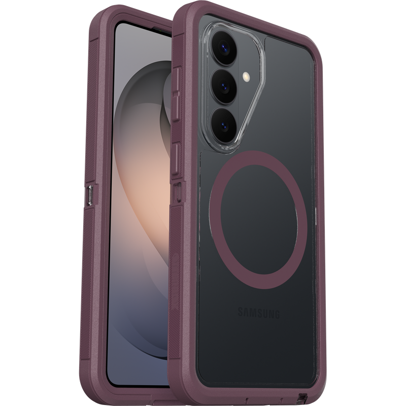 product image 1 - Coque Galaxy S26 Defender Series Pro XT