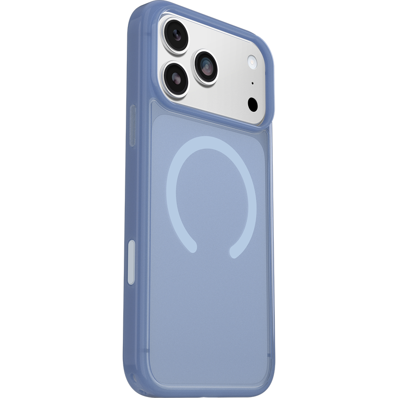 product image 3 - iPhone 17 Pro Max Case Symmetry Series Clear