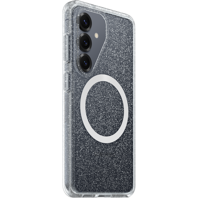 product image 2 - Galaxy S25 Case React Series with Magnets