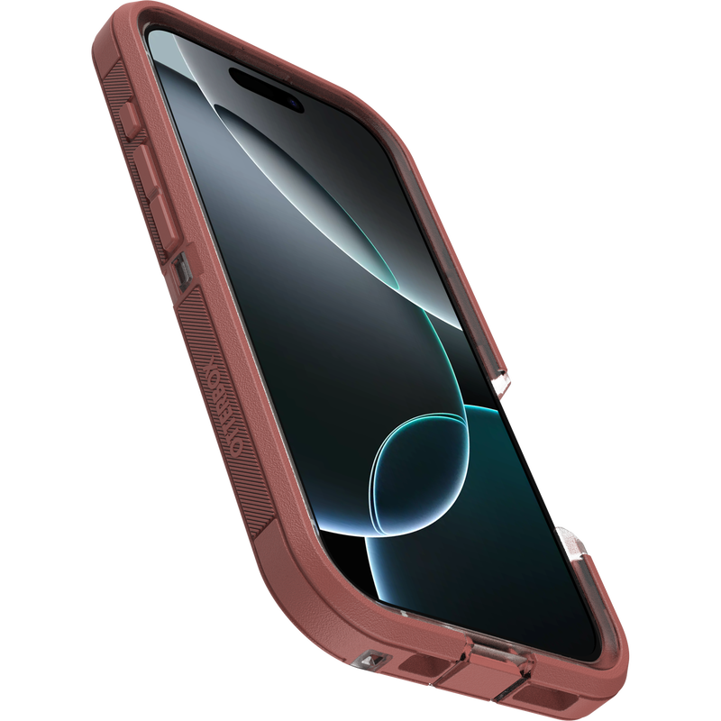 product image 4 - iPhone 16 Pro Case Defender Series XT for MagSafe