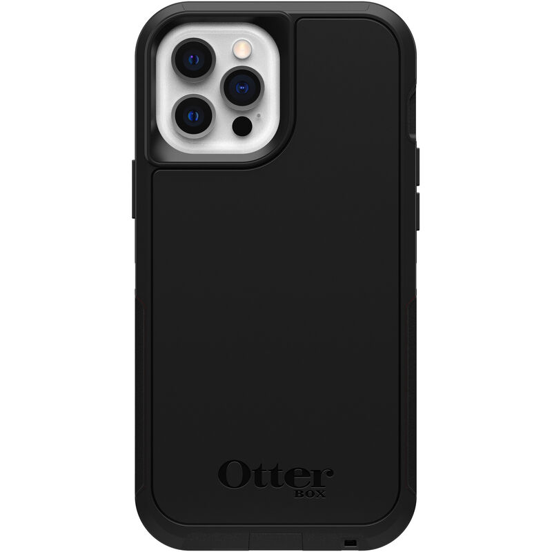 product image 1 - iPhone 12 Pro Max Hoesje Defender Series XT with MagSafe