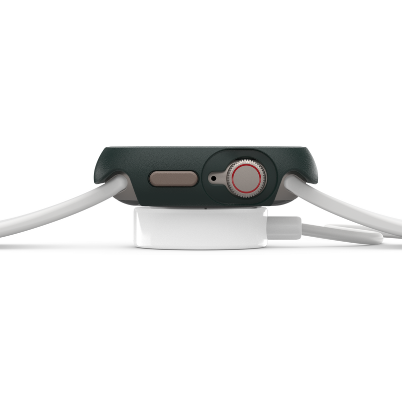 product image 4 - Apple Watch Series 9/8/7 Case Eclipse Series with Screen Protector