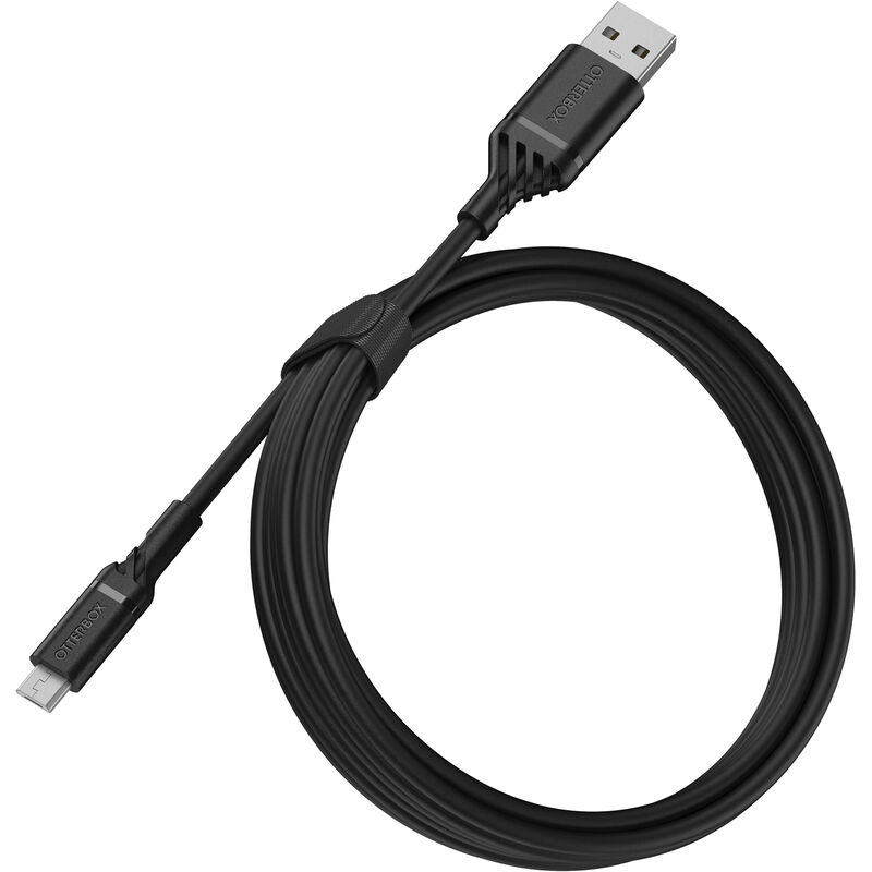product image 2 - Micro-USB a USB-A Cavo