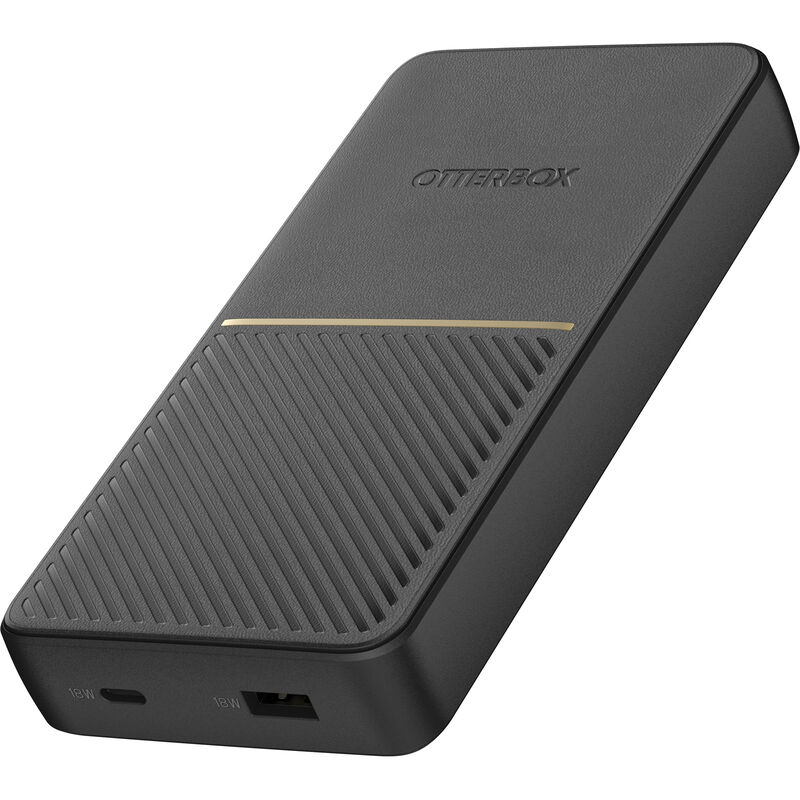 product image 1 - USB-A, USB-C, 15000 mAh Power Bank - Fast Charge