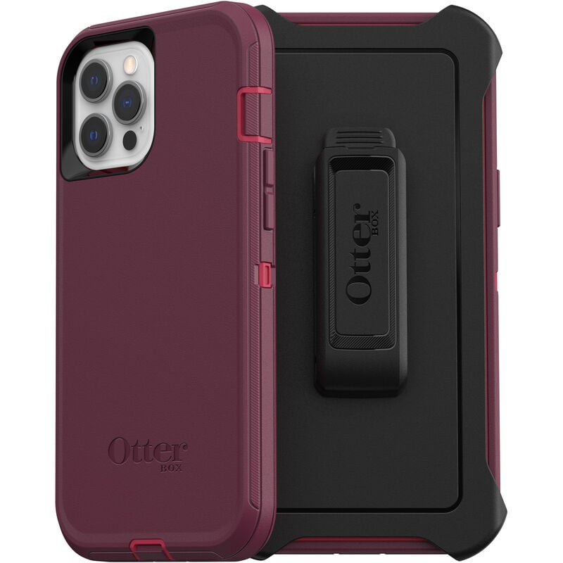product image 3 - iPhone 12 Pro Max Case Defender Series