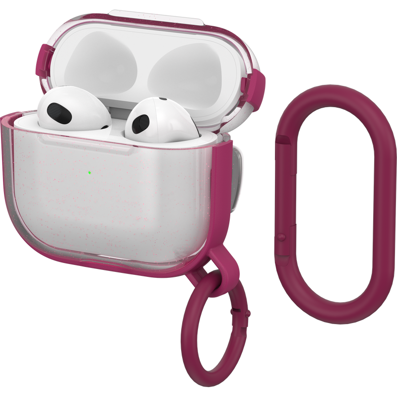 product image 4 - AirPods (3a gen) Case Lumen Series