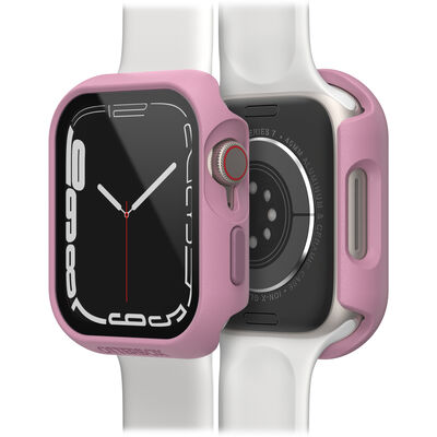 Apple Watch Serie 8 y Apple Watch Serie 7 Funda | Eclipse Funda