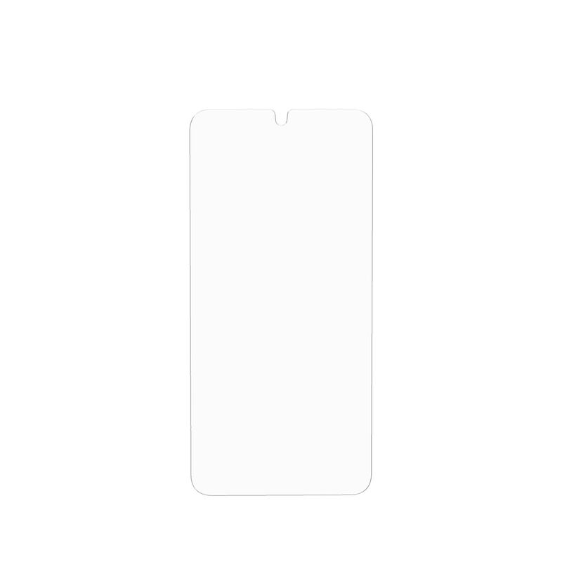 product image 1 - Galaxy S23 Screen Protector Clearly Protected FIlm