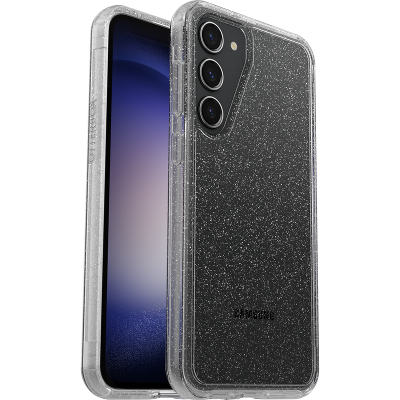 product image 1 - Galaxy S23+ Case Symmetry Clear