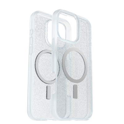 Coque iPhone 16 Pro Max | React Series