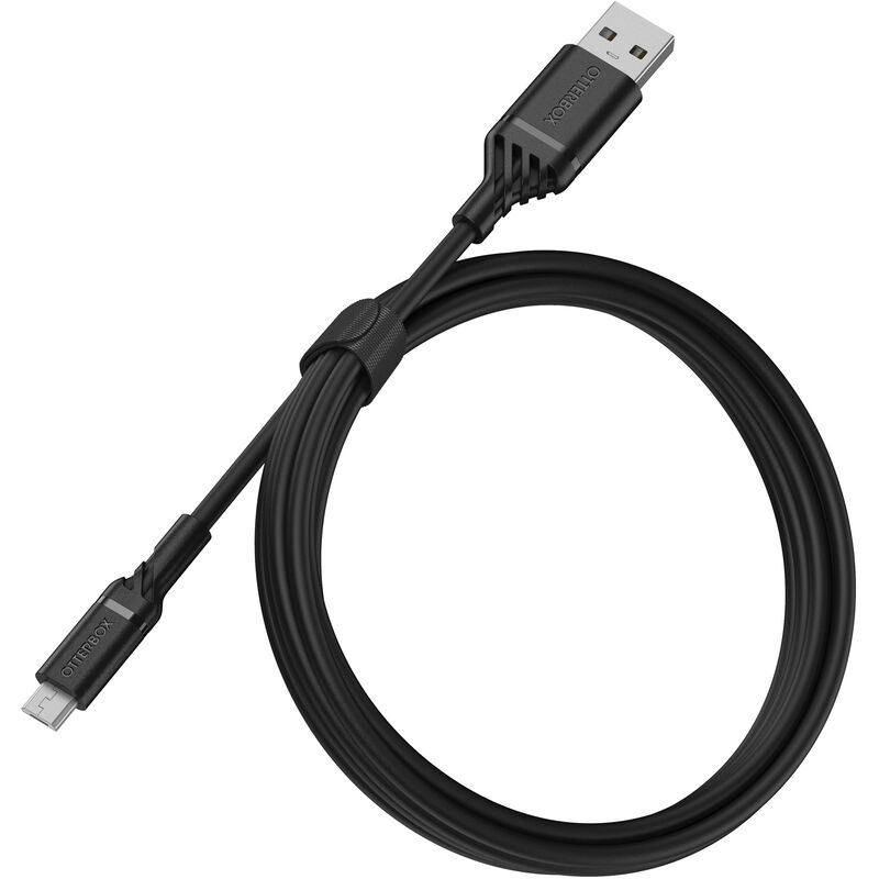 product image 2 - Micro-USB to USB-A Cable 