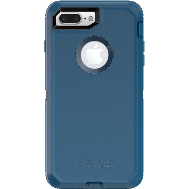 Rugged Iphone 8 Plus & Iphone 7 Plus Case | Otterbox Defender Series