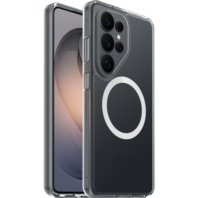 Galaxy S26 Ultra Funda | React Series