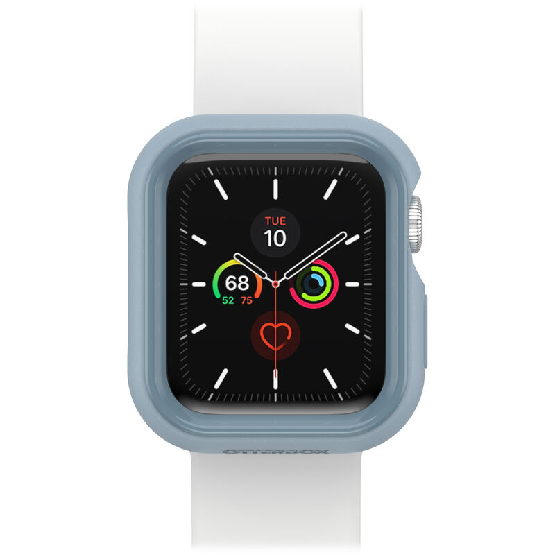 product image 1 - Apple Watch Series SE (2.a gen)/6/SE/5/4 40mm Funda EXO EDGE