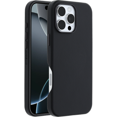 iPhone 16 Pro Max Case | Symmetry Series Cactus Leather for MagSafe