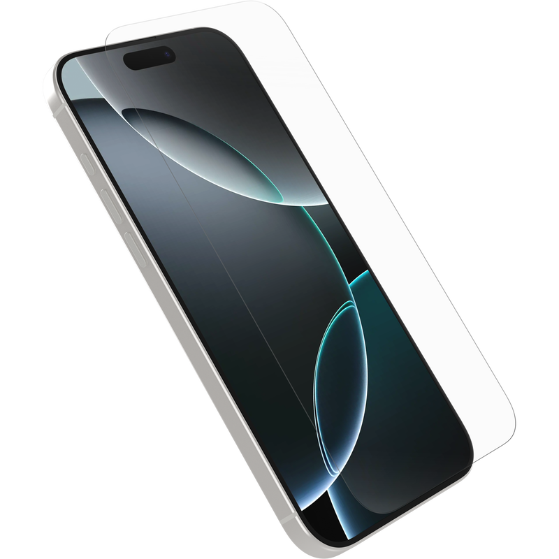 product image 1 - iPhone 16 Pro Max Screen Protector OtterBox Glass