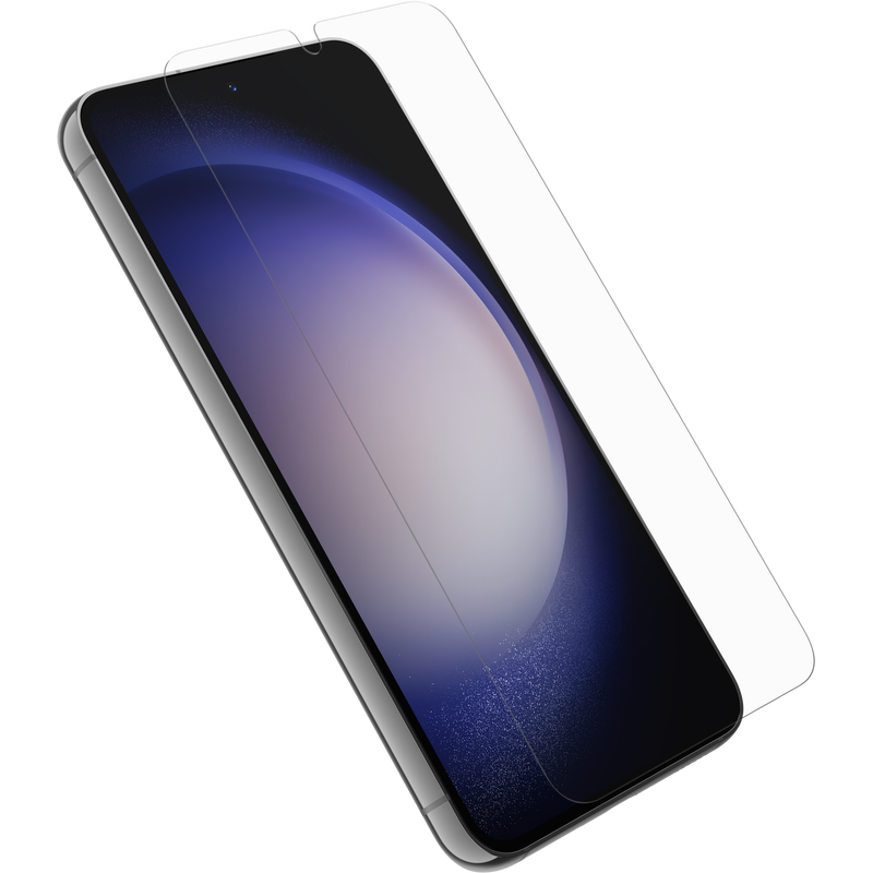 product image 1 - Galaxy S23 Screen Protector Alpha Flex