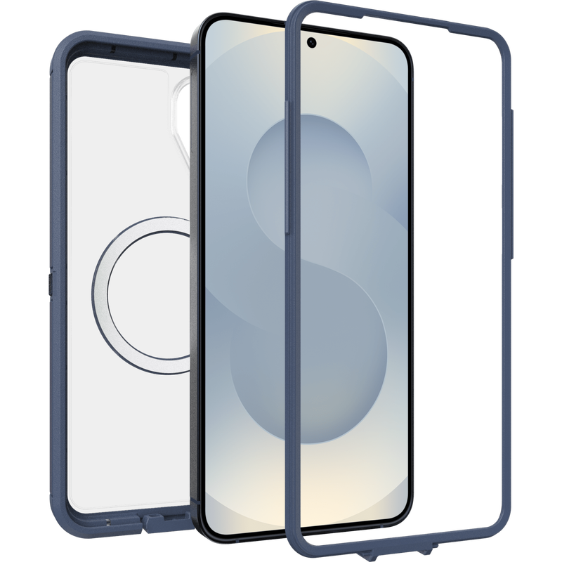 product image 3 - Galaxy S26+ Case Defender Series Pro XT