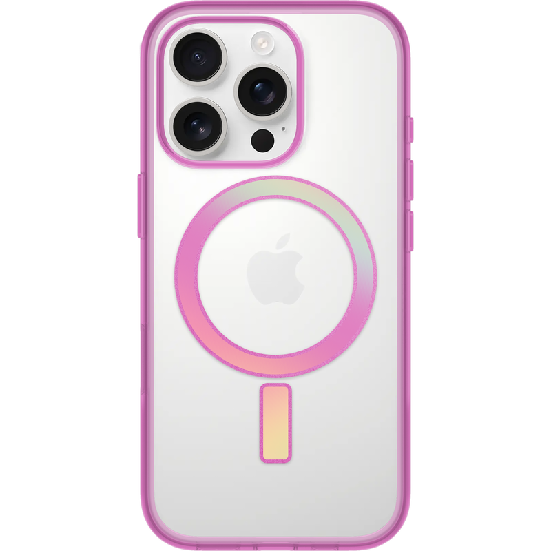 product image 2 - Coque iPhone 16 Pro Lumen Series avec Camera Control
