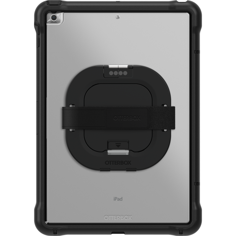 product image 3 - iPad (7./8./9. gen) H&uuml;lle UnlimitED Series