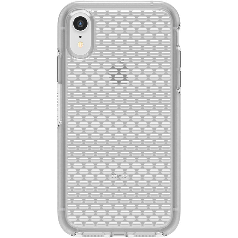 product image 1 - iPhone XR Custodia Vue Series