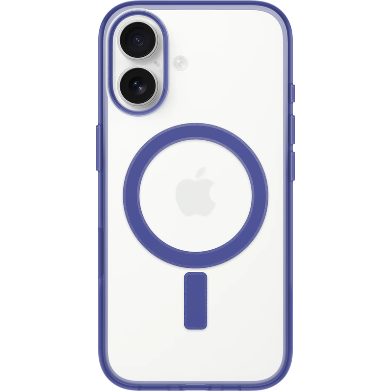 product image 2 - iPhone 16 Custodia Lumen Series con Camera Control