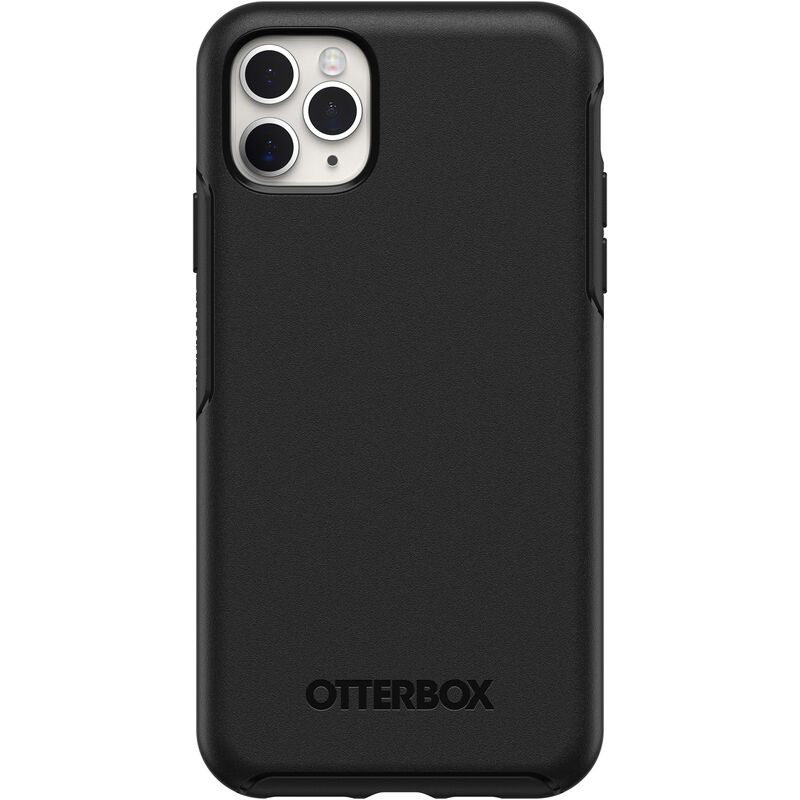 product image 1 - iPhone 11 Pro Max Custodia Symmetry Series