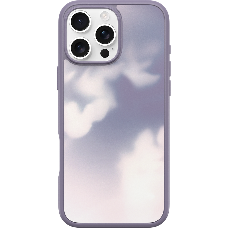product image 2 - iPhone 16 Pro Max Case Symmetry Series for MagSafe