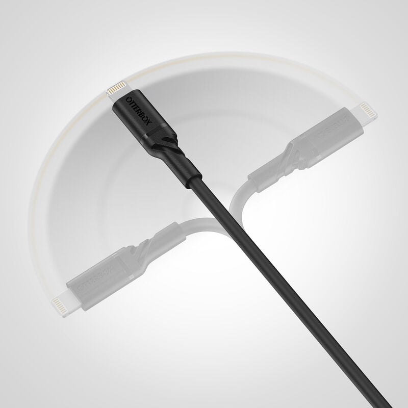 product image 3 - USB-A to USB-C (1m) Cable | Standard
