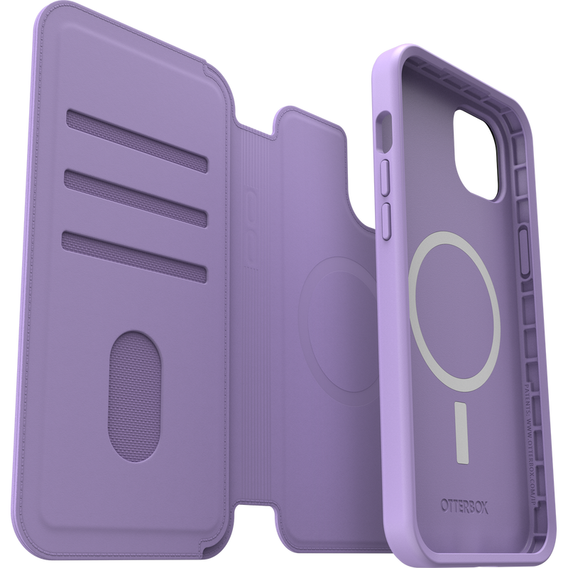 product image 3 - iPhone 14 Plus Folio Folio for MagSafe