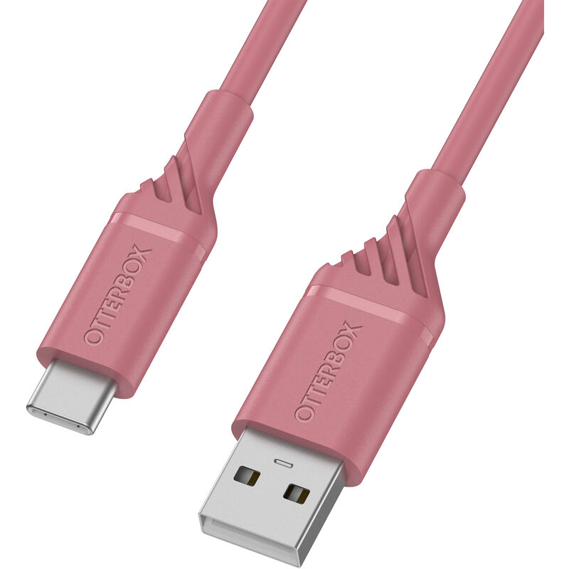 product image 1 - USB-A a USB-C Cable