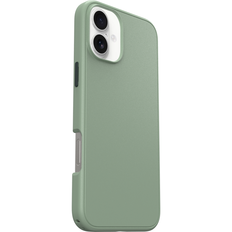 product image 3 - iPhone 16 Plus Case Symmetry Series for MagSafe