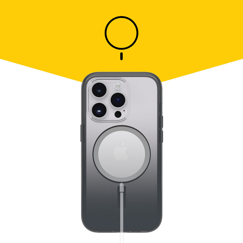 product image 3 - iPhone 14 Pro Funda Lumen Series