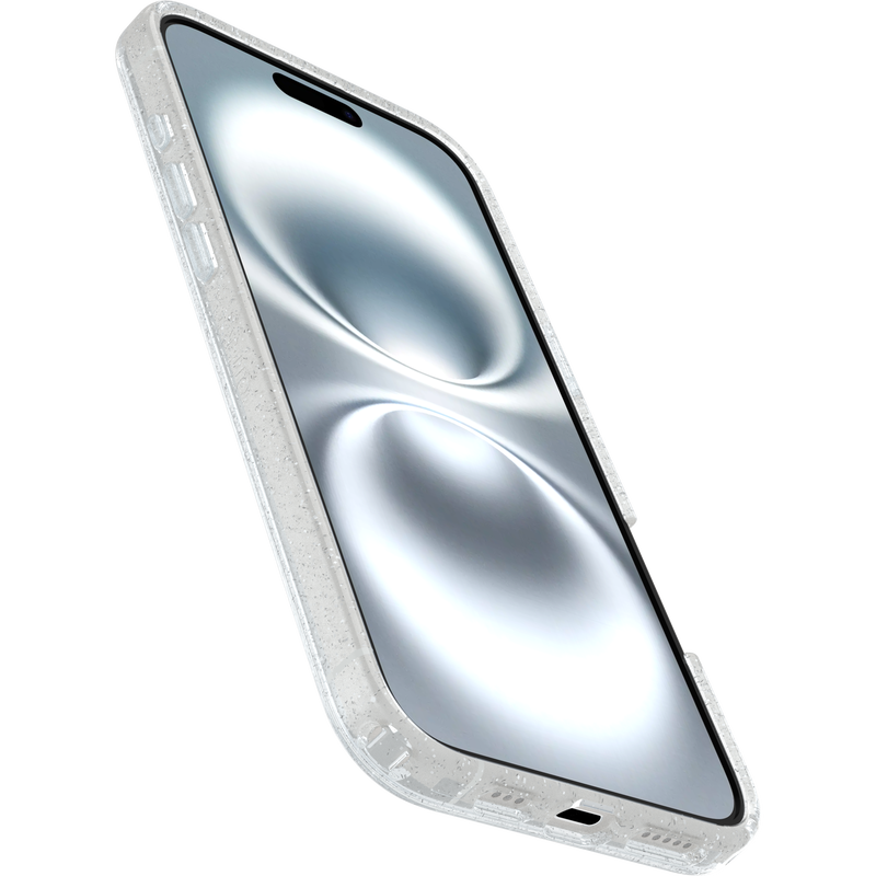 product image 4 - iPhone 16 Plus Case Symmetry Series Clear for MagSafe