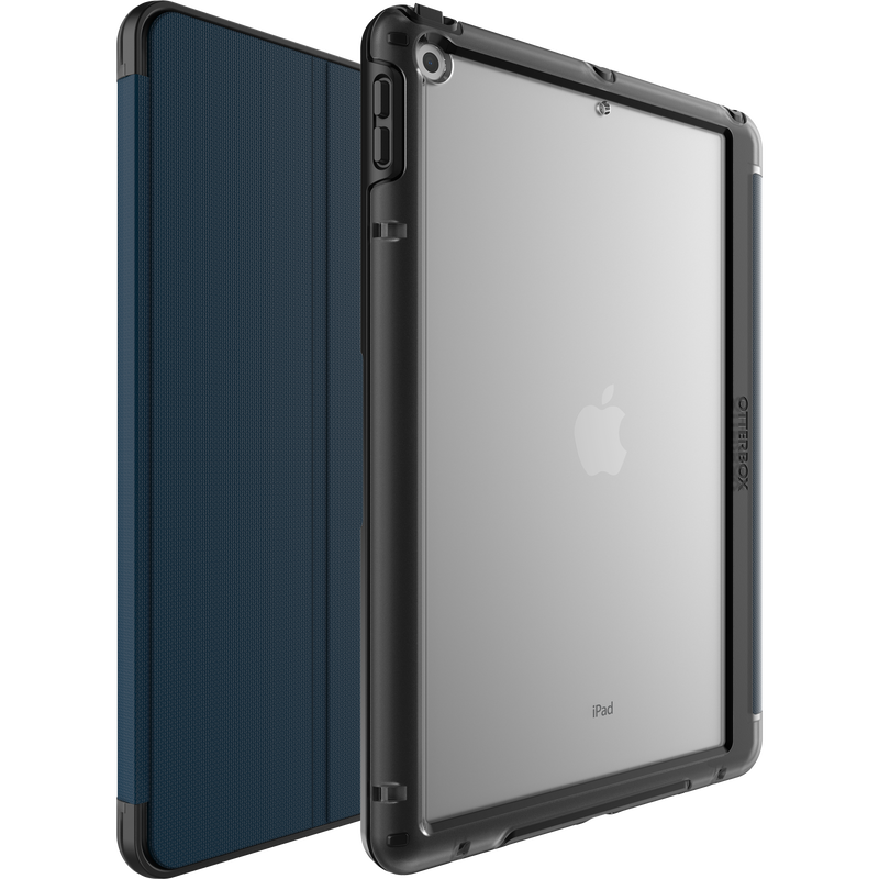 product image 6 - iPad (10.2-inch) (7th, 8th, 9th gen) Case Symmetry Folio
