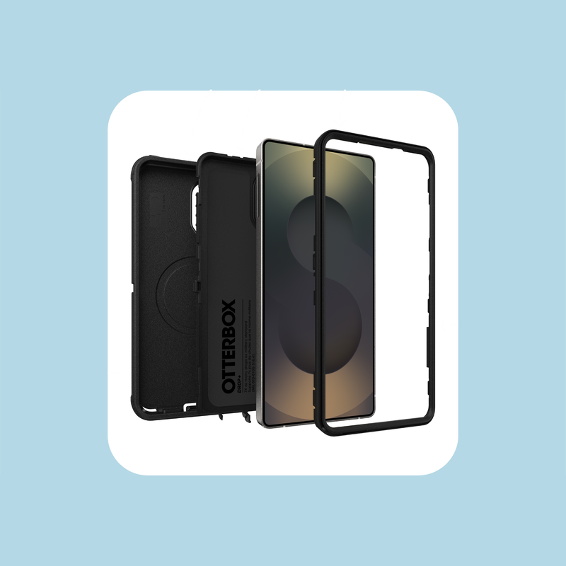 product image 5 - Galaxy S26+ H&uuml;lle Defender Series Pro