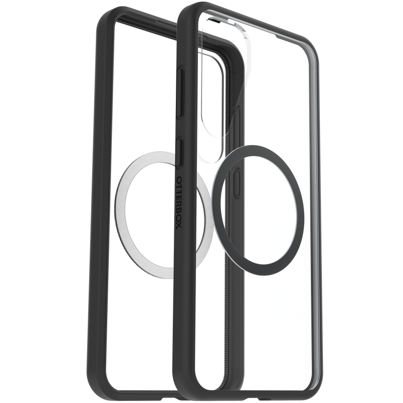 product image 4 - Galaxy S25+ Case React Series with Magnets