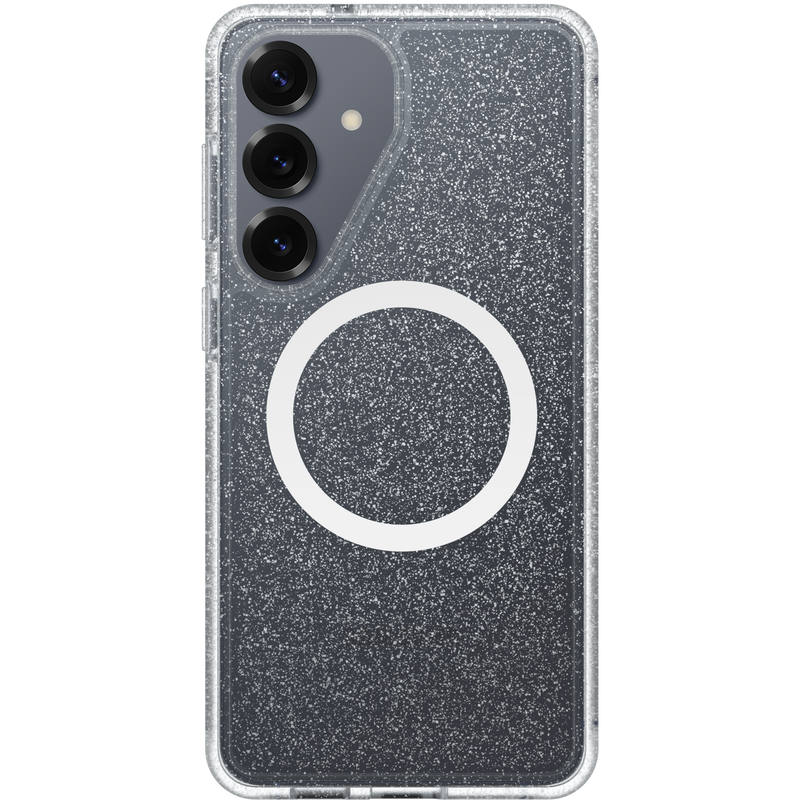 product image 1 - Galaxy S26+ Case React Series