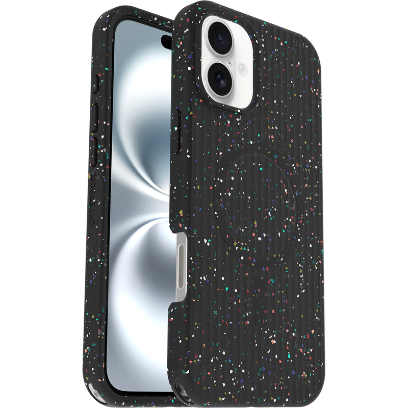 product image 1 - iPhone 16 Plus Case Symmetry Series Core for MagSafe