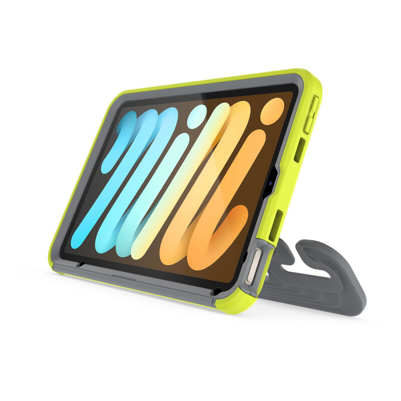 product image 1 - iPad mini (6e gen) Hoesje EasyGrab Case