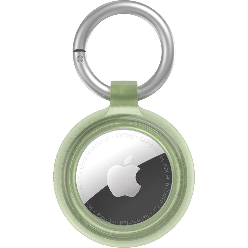 product image 1 - Apple AirTag Funda Lumen Series