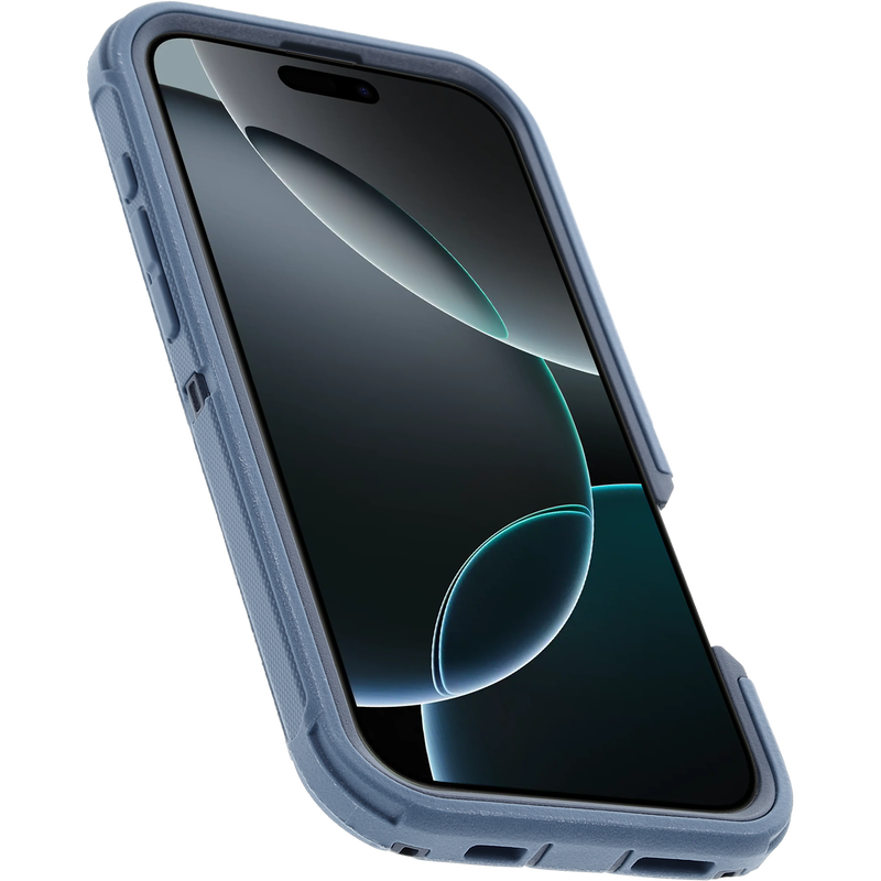 product image 4 - Coque iPhone 16 Pro Max Defender Series pour MagSafe