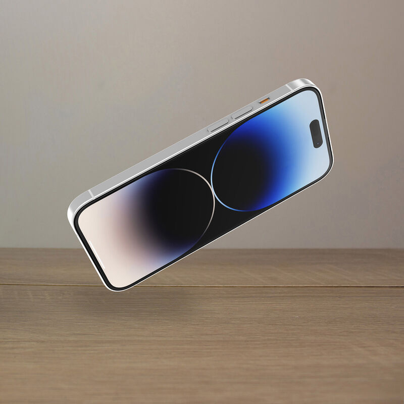 product image 3 - iPhone 14 Pro Protector de pantalla Amplify Glass
